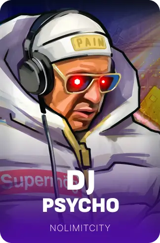 DJ Psycho